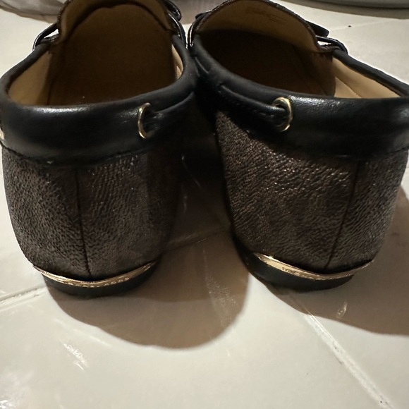 Michael Kors Loafers - Picture 7 of 7